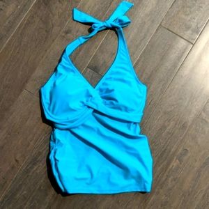 Athleta Tankini NWT